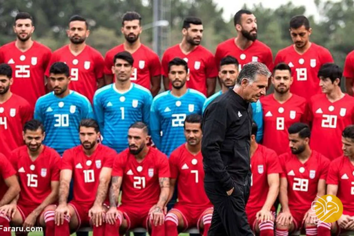ضرب‌الاجل فیفا به کی‌روش؛ ۲۴ آبان، فرصت نهایی