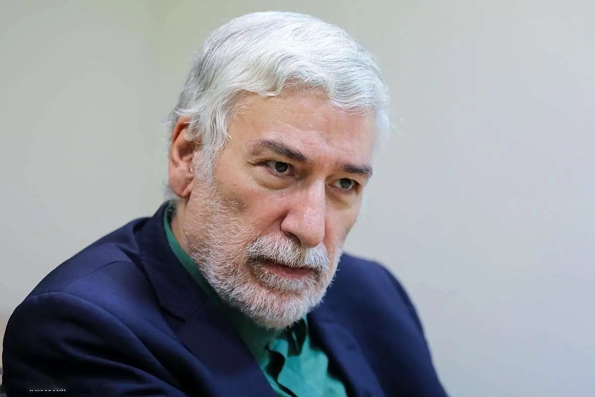 عباس ملکی: ایران باید مسائلش را با آژانس انرژی اتمی تمام کند