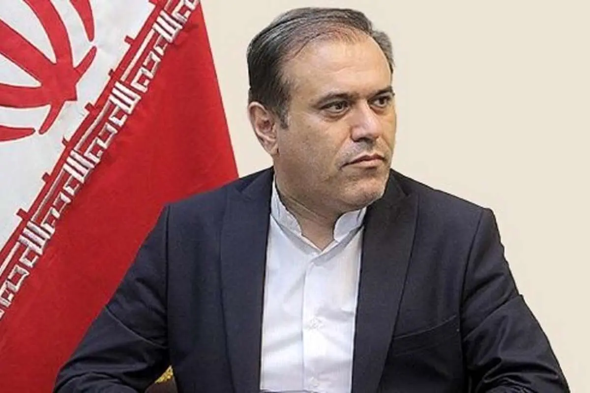 نماینده سقز: خانواده امینی مرا از مراسم ختم بیرون نکردند