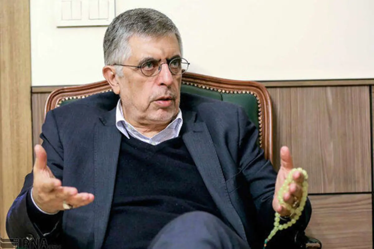 (ویدئو) کرباسچی: باید قانون حجاب مورد تجدید نظر قرار گیرد