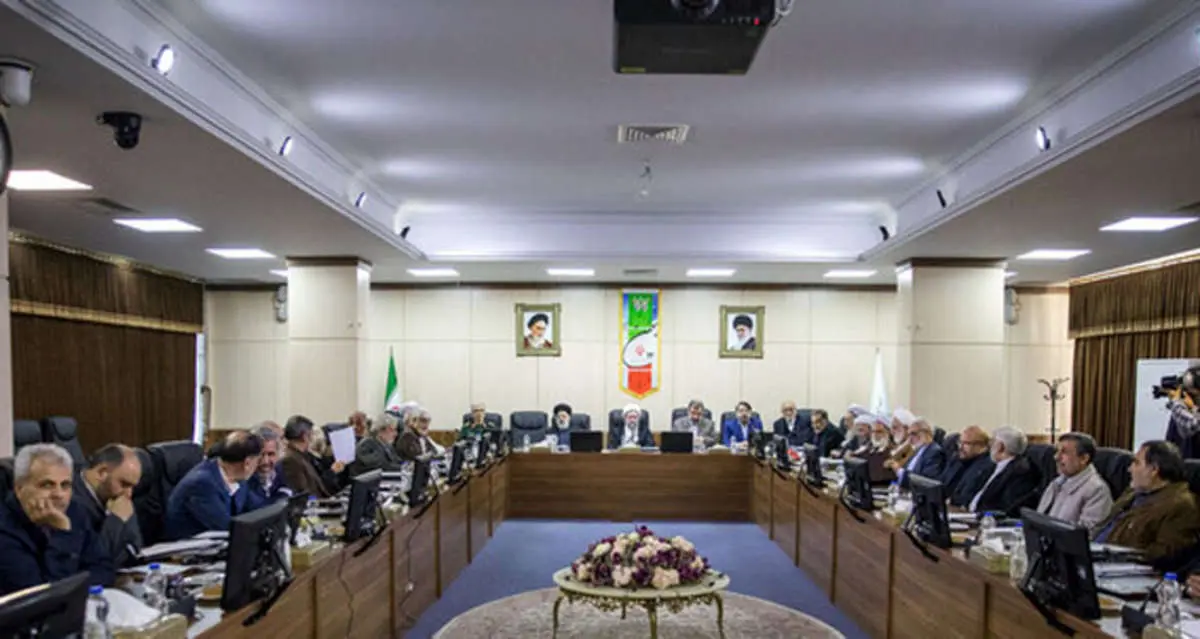 چه کسانی در مجمع تشخیص تغییر کردند؟؛ روحانی و ناطق نیستند