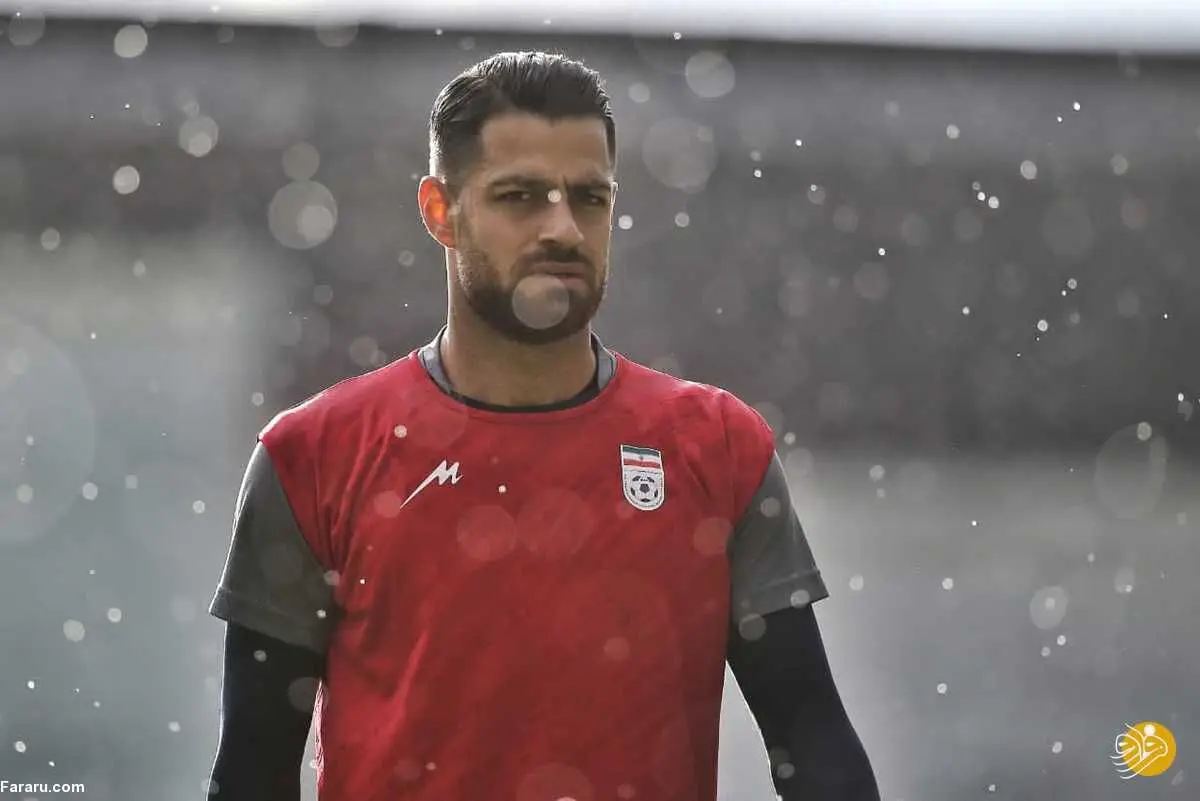 یک پرسپولیسی علیه شجاع – کنعانی