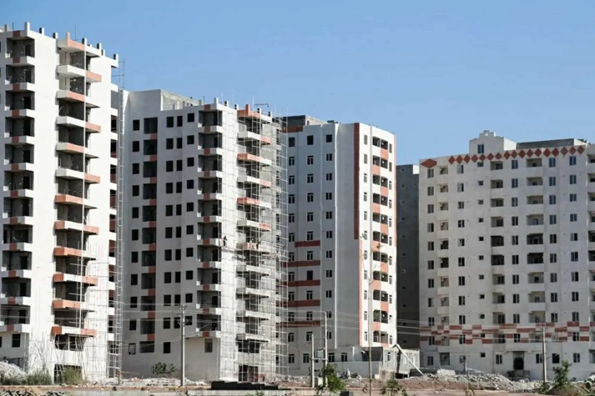 هشدار نسبت به خرید و فروش نهضت مسکن تهرانسر