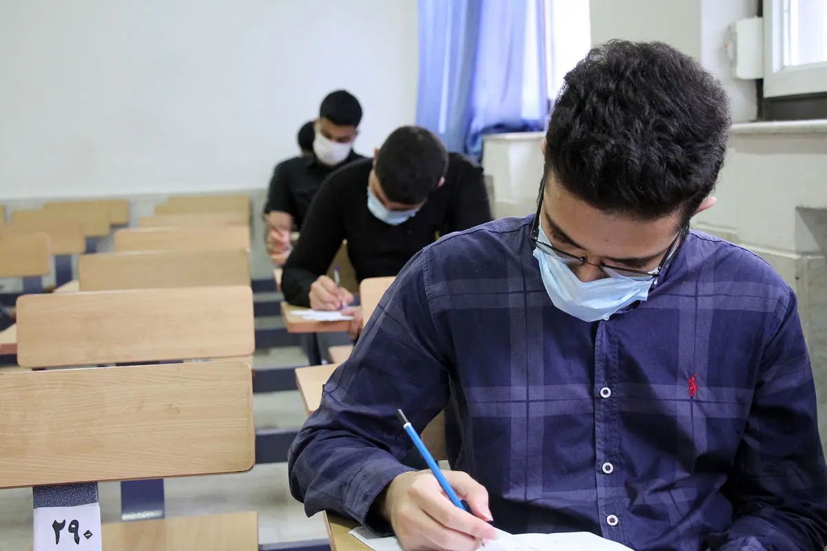 ادعای لو رفتن سؤالات آزمون ارتقای دستیاری و توضیح وزارت بهداشت