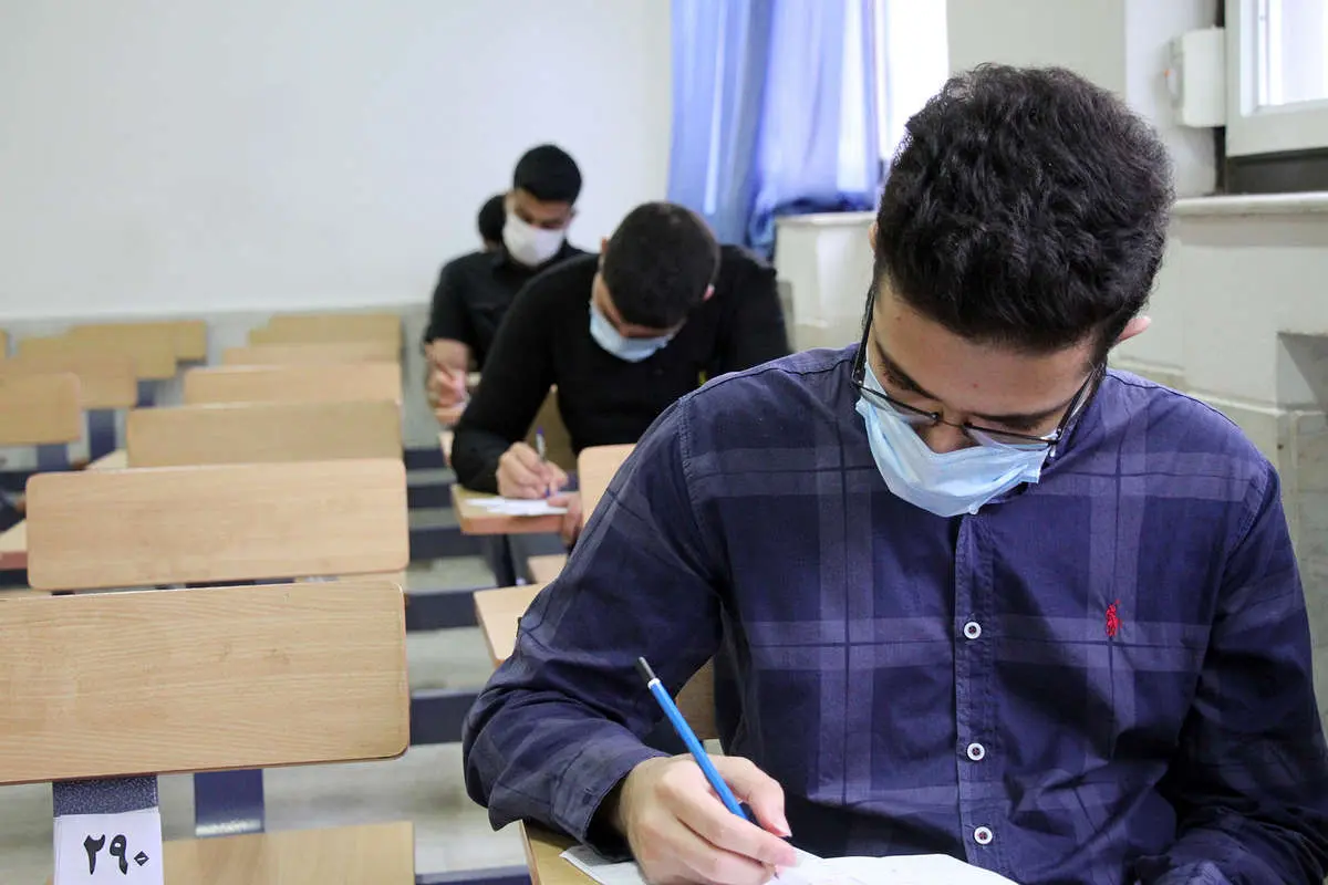 ادعای لو رفتن سؤالات آزمون ارتقای دستیاری و توضیح وزارت بهداشت