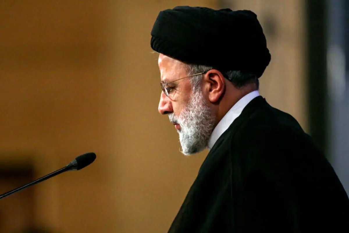 رییسی عصر امروز در مجمع عمومی سازمان ملل سخنرانی می‌کند