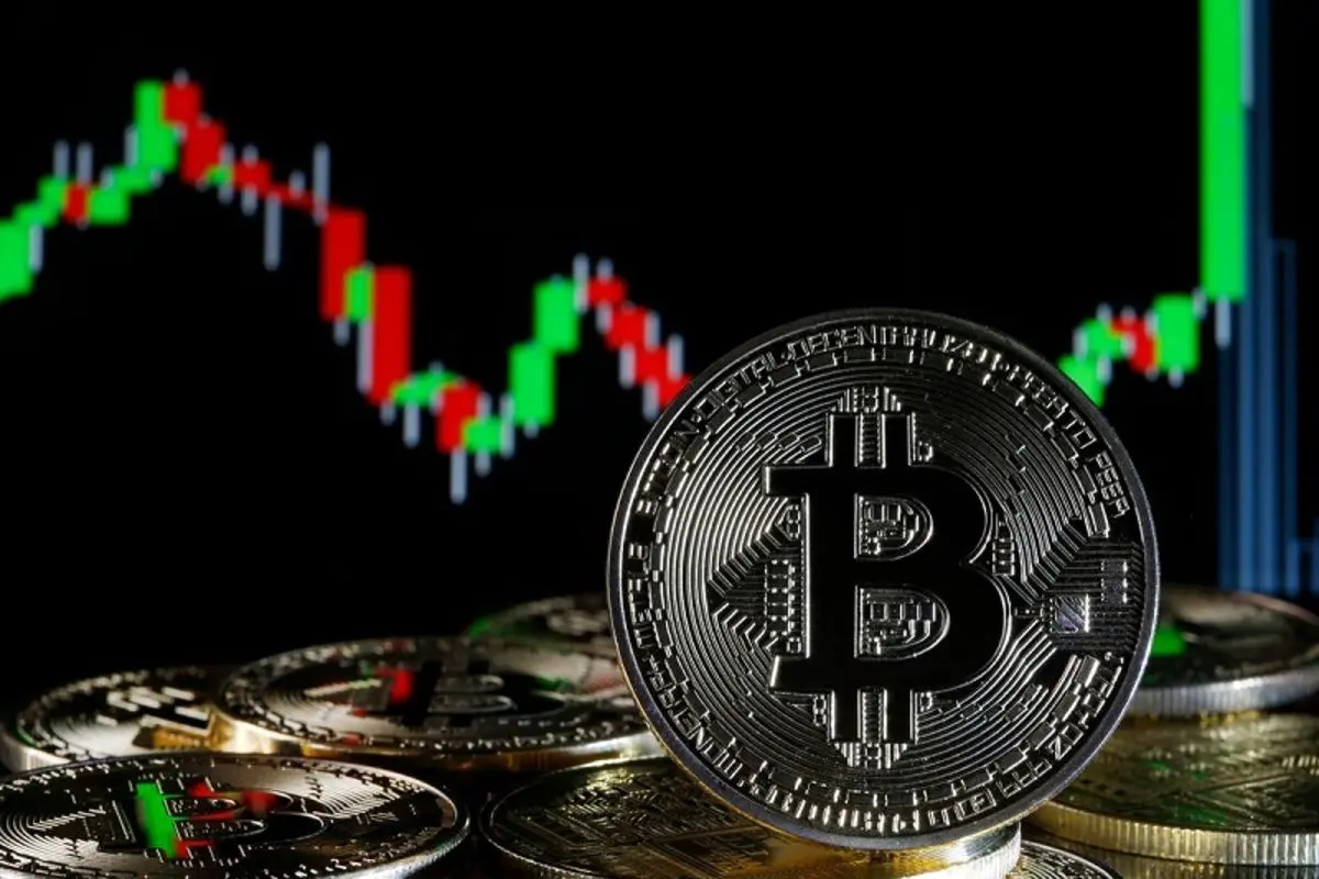 قیمت‌ها در بازار ارز دیجیتال چهارشنبه ۳۰ شهریور