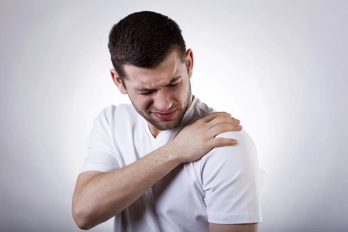 درد بازو نشانه چیست؟