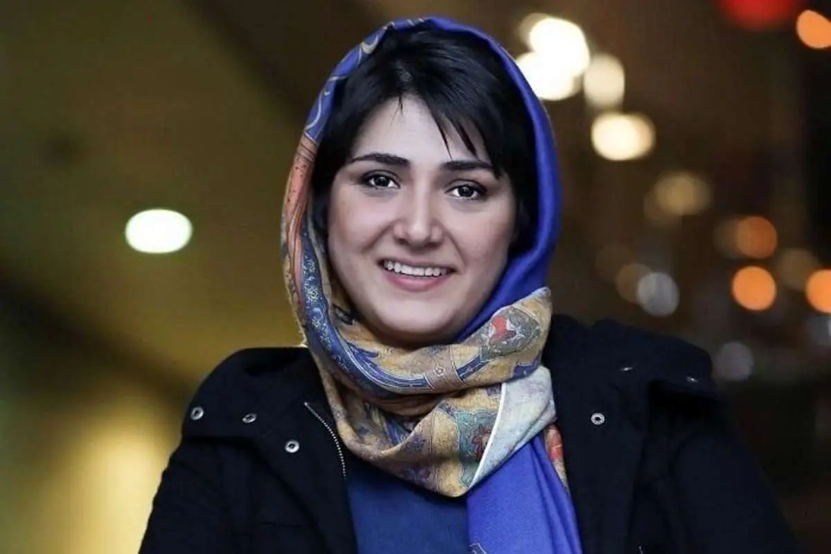 (عکس) گریم متفاوت باران کوثری در نقش نصرتالملک