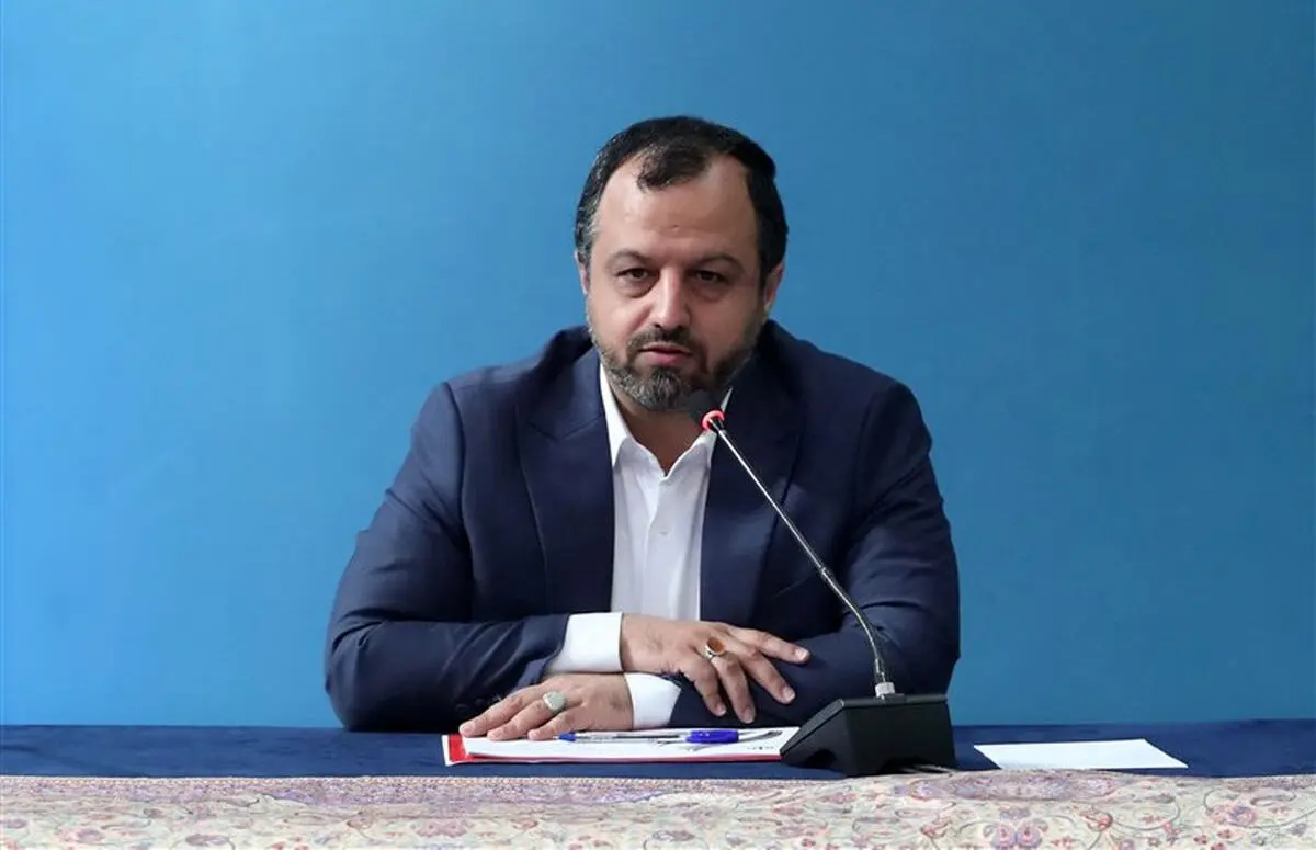 خاندوزی: اجرای آزمایشی کالابرگ الکترونیکی تمدید شد