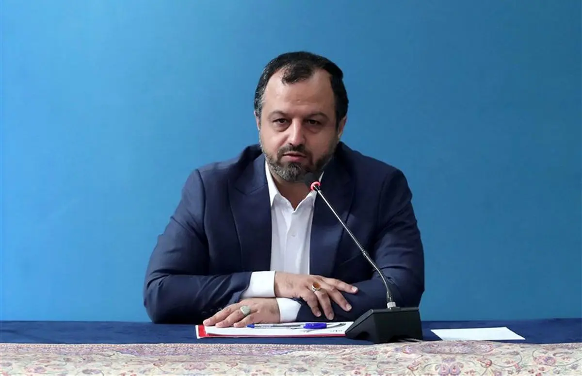 خاندوزی: اجرای آزمایشی کالابرگ الکترونیکی تمدید شد