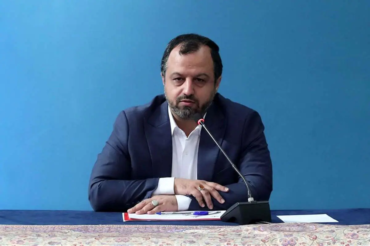 خاندوزی: اجرای آزمایشی کالابرگ الکترونیکی تمدید شد