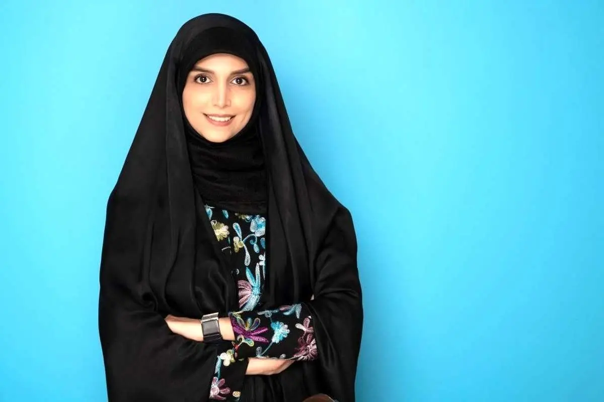 (عکس) «مژده لواسانی» در بیمارستان بستری شد