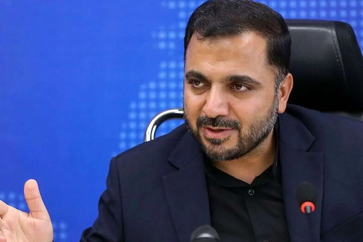 وزیر ارتباطات خبر اظهاراتش درباره محدودیت اینترنت را تکذیب کرد