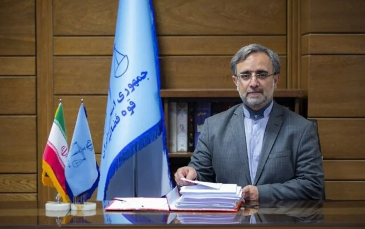 دادستان کرج: اعتراضات کرج کشته و زخمی نداشت