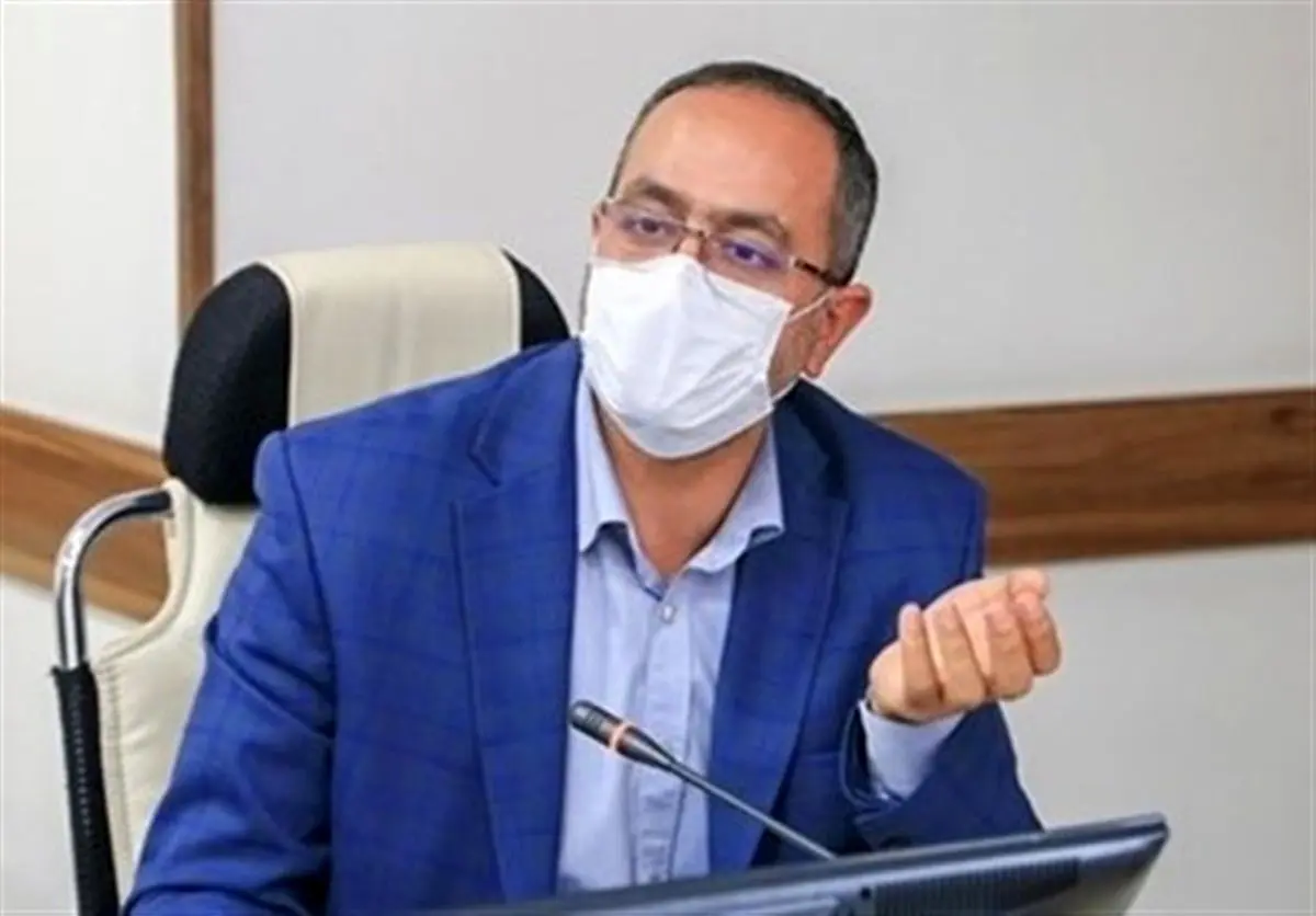 نماینده سقز: وضعیت شب گذشته استان کردستان آرام‌تر بود