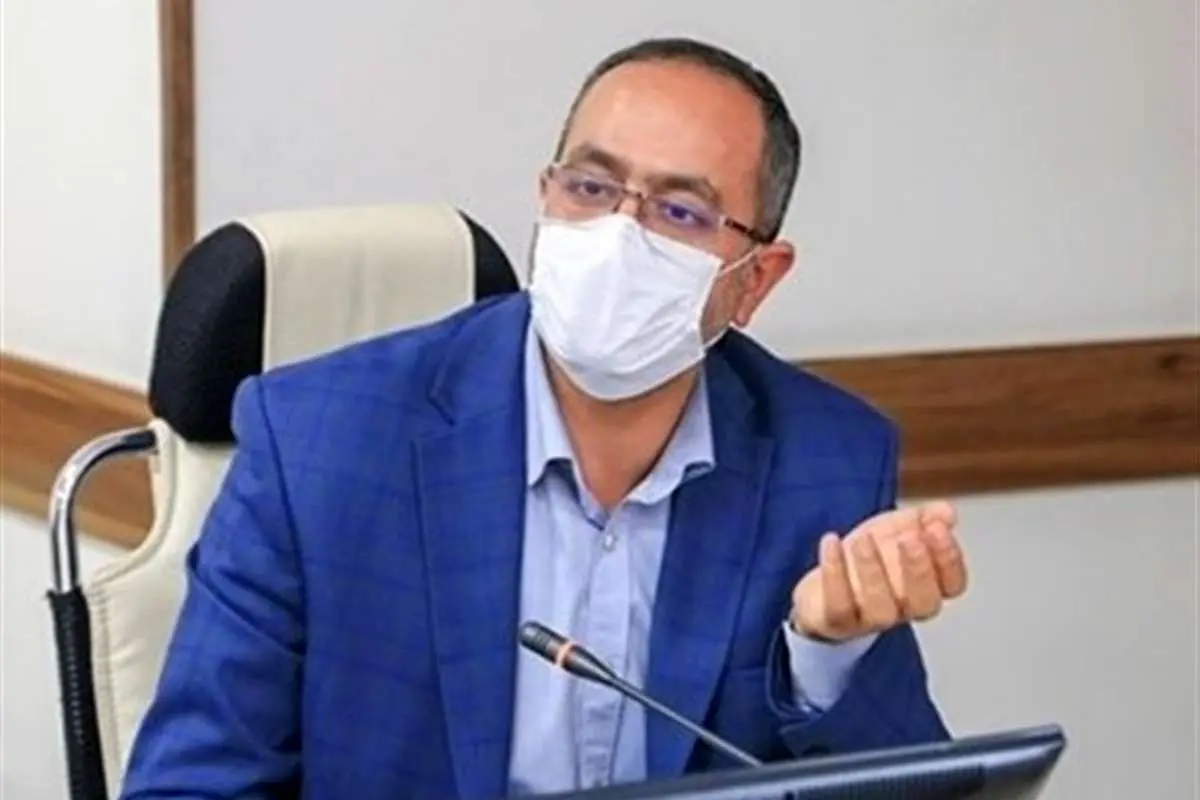 نماینده سقز: وضعیت شب گذشته استان کردستان آرامتر بود