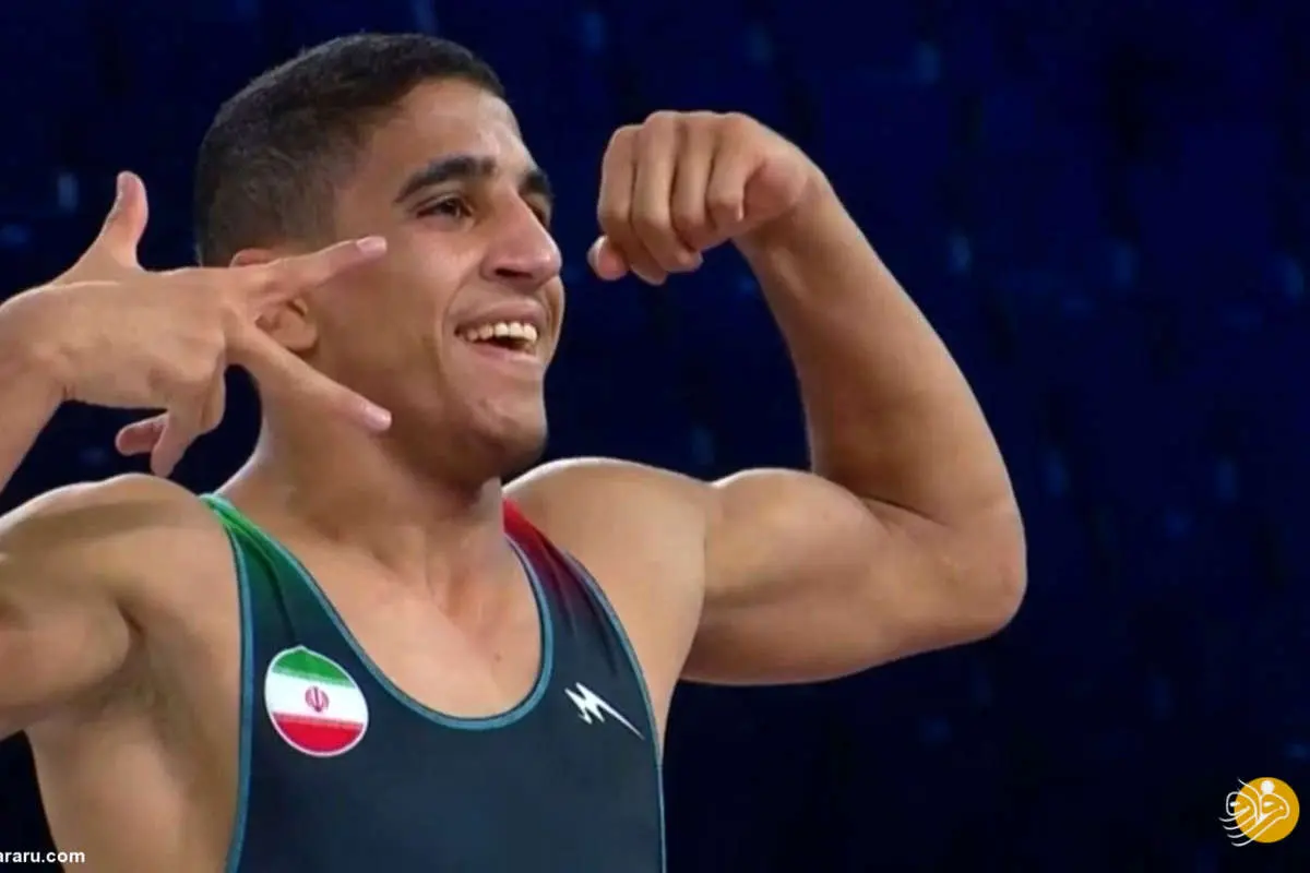 عادتی که رحمان عموزاد باید آن را ترک کند!