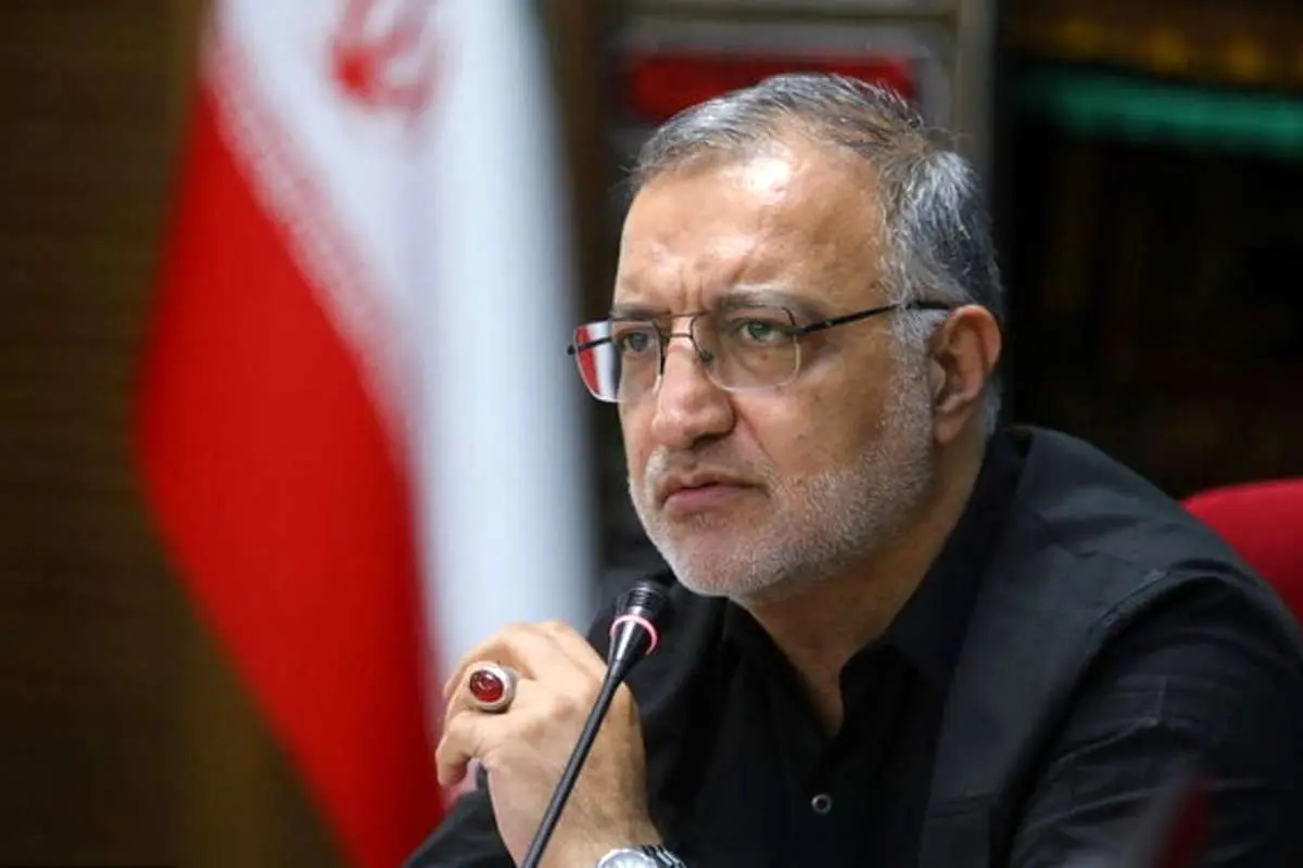 زاکانی: برآورد دقیقی از میزان خسارت در تجمعات نداریم