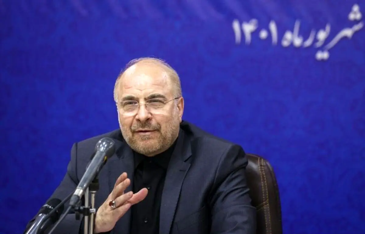 قالیباف: در اوج بازدارندگی هستیم؛ اساس امنیت ما مردم هستند