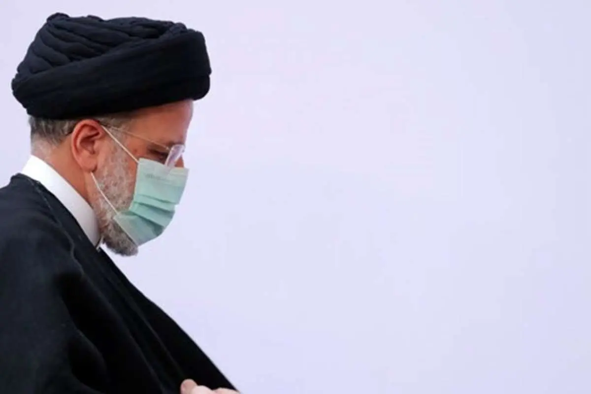 (ویدئو) پیادهروی رئیسی از مقر سازمان ملل تا هتل محل اقامت