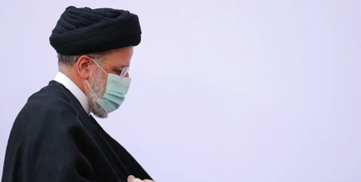 (ویدئو) پیاده‌روی رئیسی از مقر سازمان ملل تا هتل محل اقامت