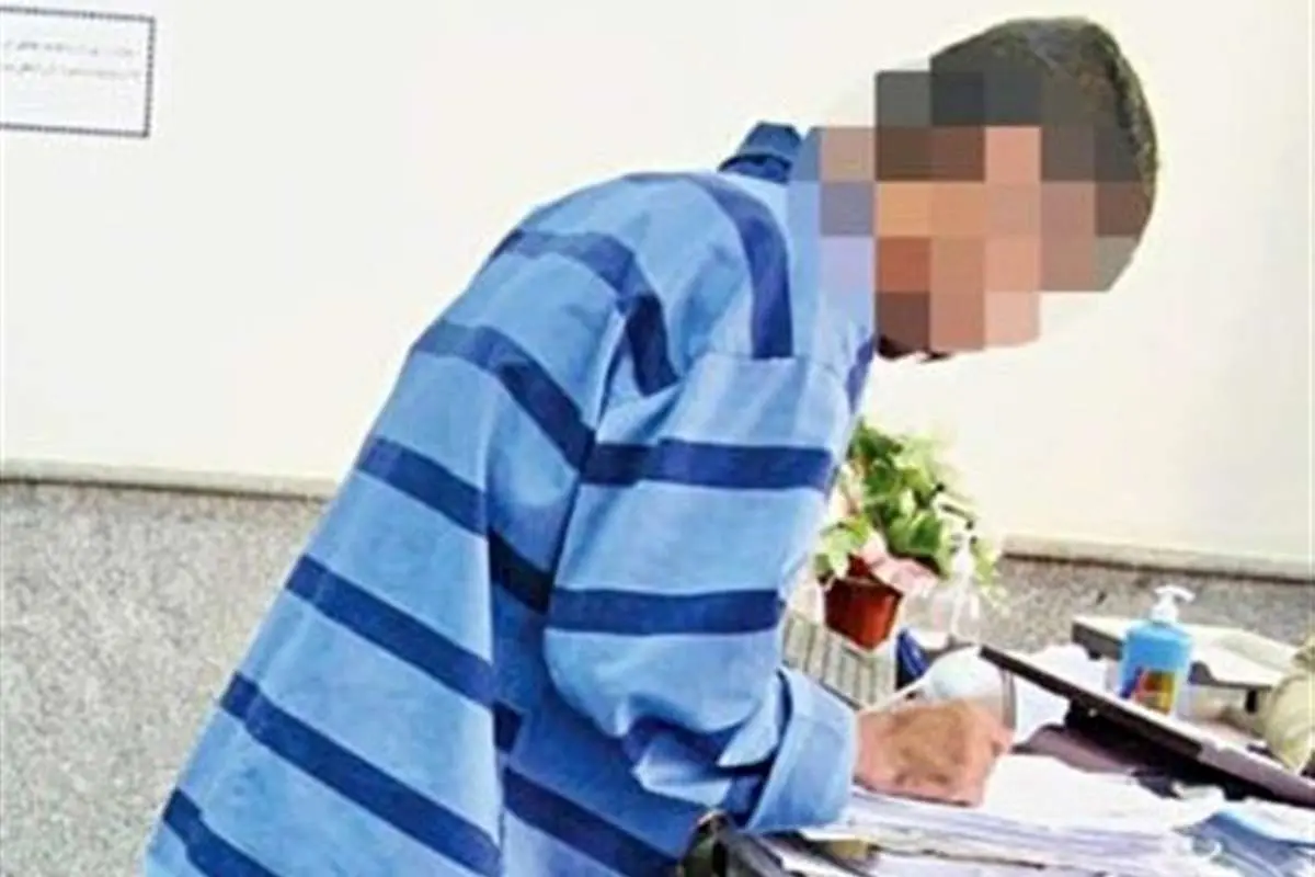 ردپای مرد جوان در مرگ فجیع دختر اهوازی