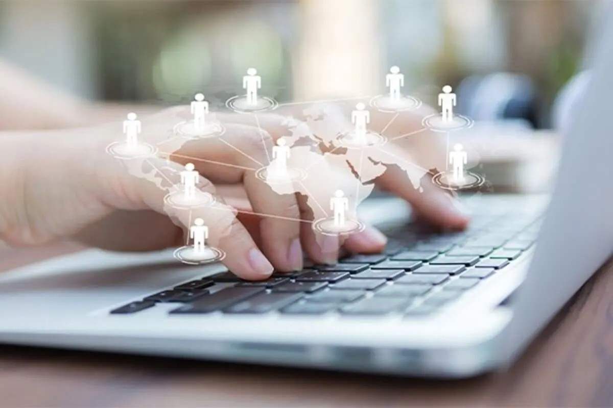 اینترنت پوینت تو پوینت چیست و چه مزایایی دارد؟