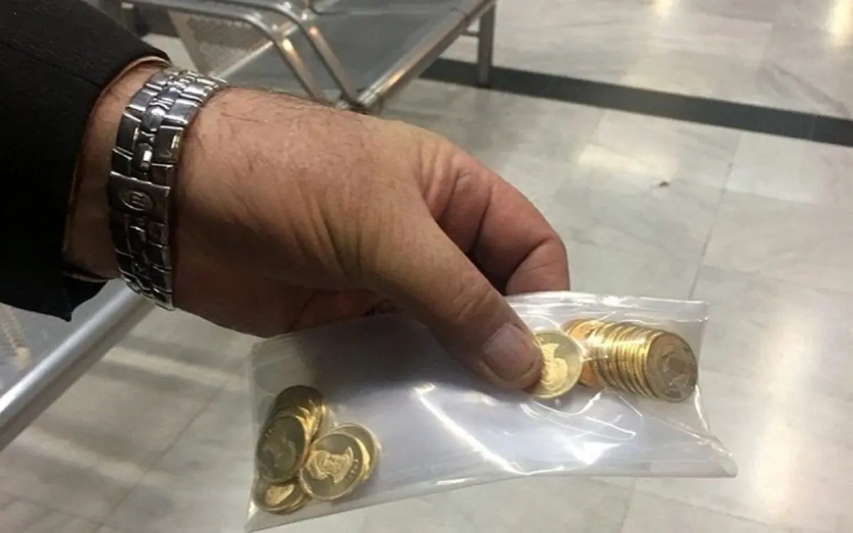 قیمت ربع سکه بهار آزادی پنجشنبه ۳۱ شهریور ۱۴۰۱