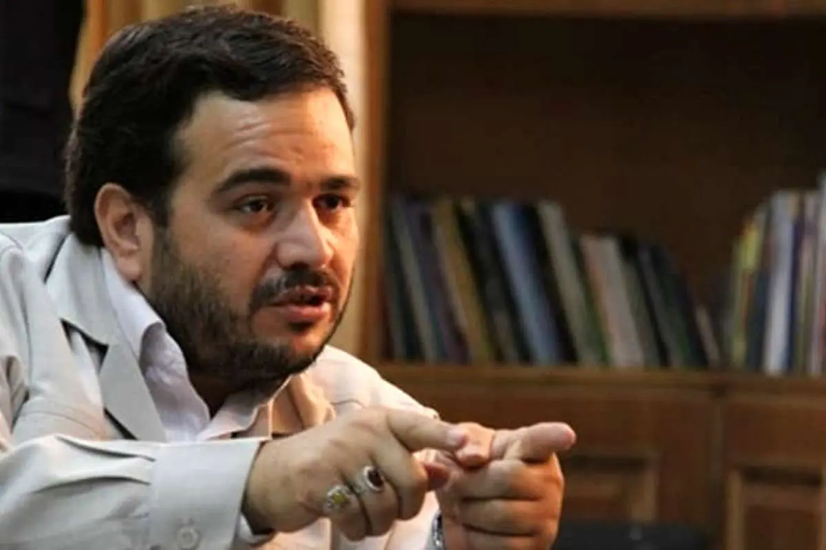عنابستانی: باید به رئیس جمهور به خاطر سخنرانیاش تبریک گفت