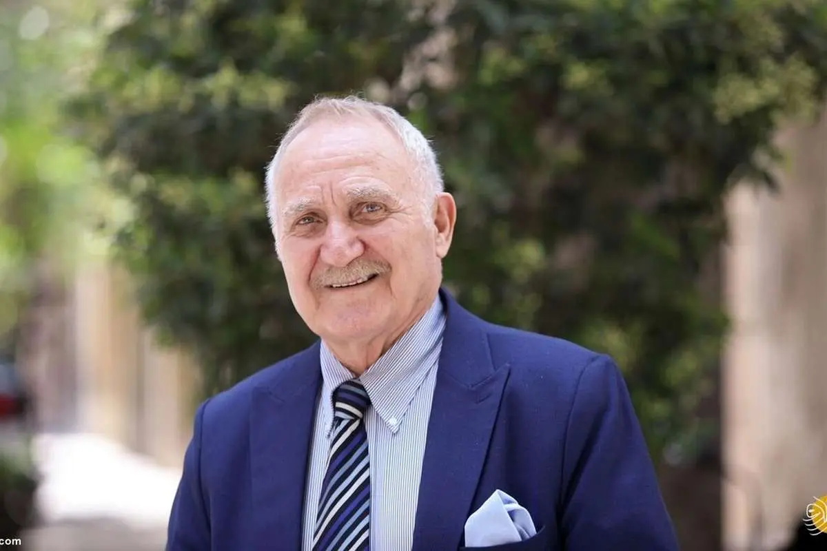 خطر از بیخ گوش حسین کلانی گذشت!