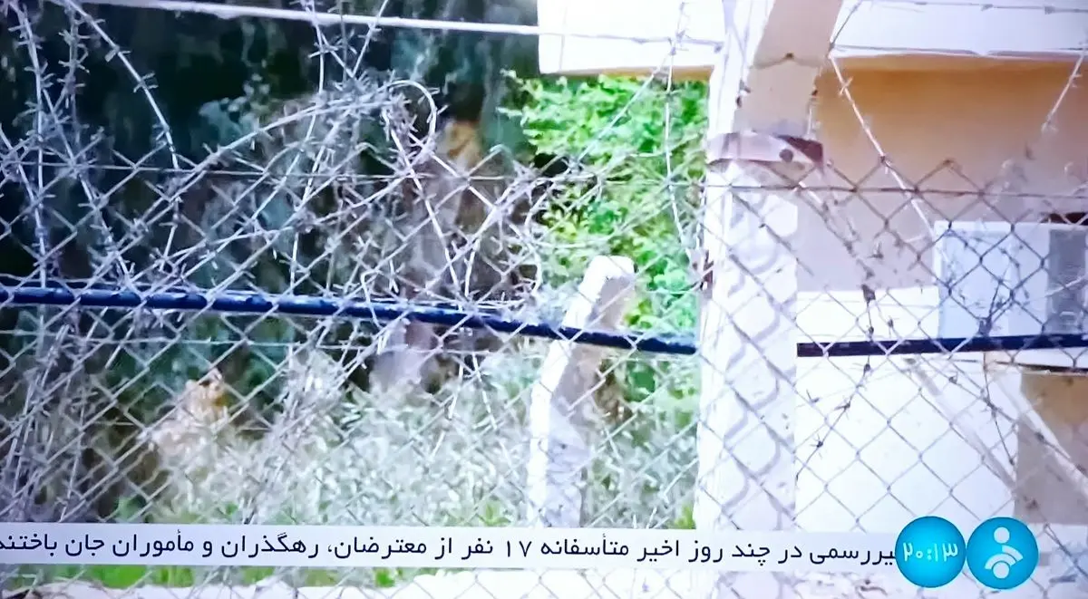 صداوسیما: تاکنون ۱۷ نفر در اعتراضات جان باخته‌اند
