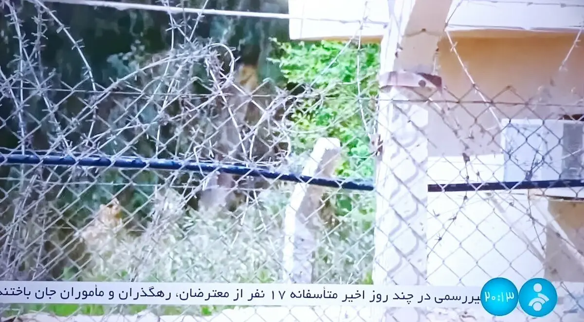 صداوسیما: تاکنون ۱۷ نفر در اعتراضات جان باخته‌اند