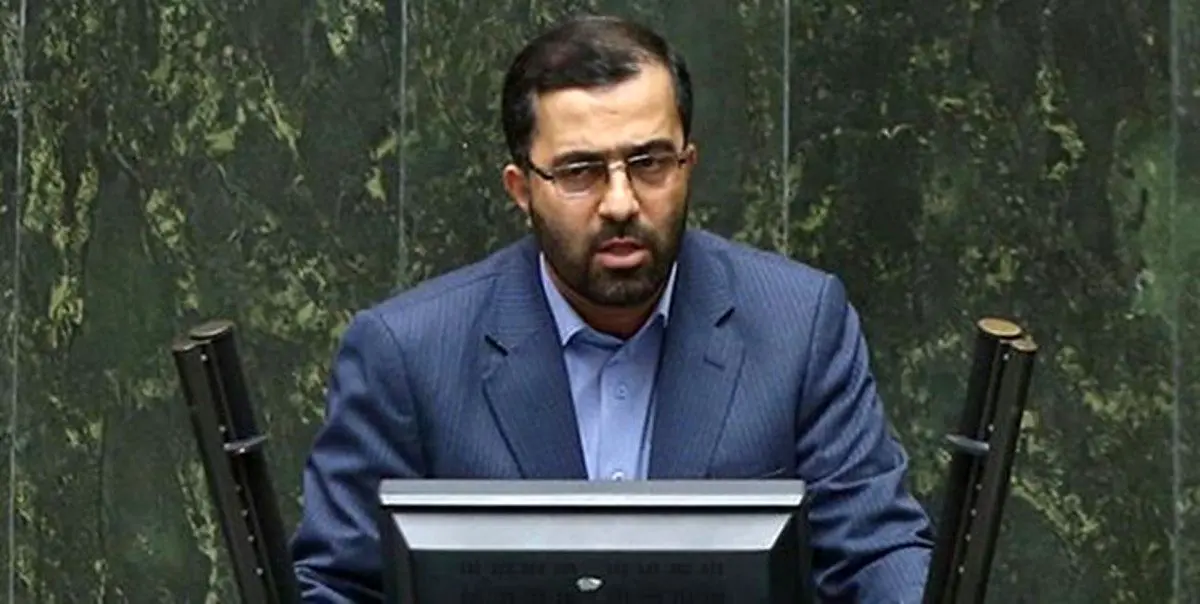 نماینده مجلس: تضعیف پلیس به معنای تضعیف کل کشور است