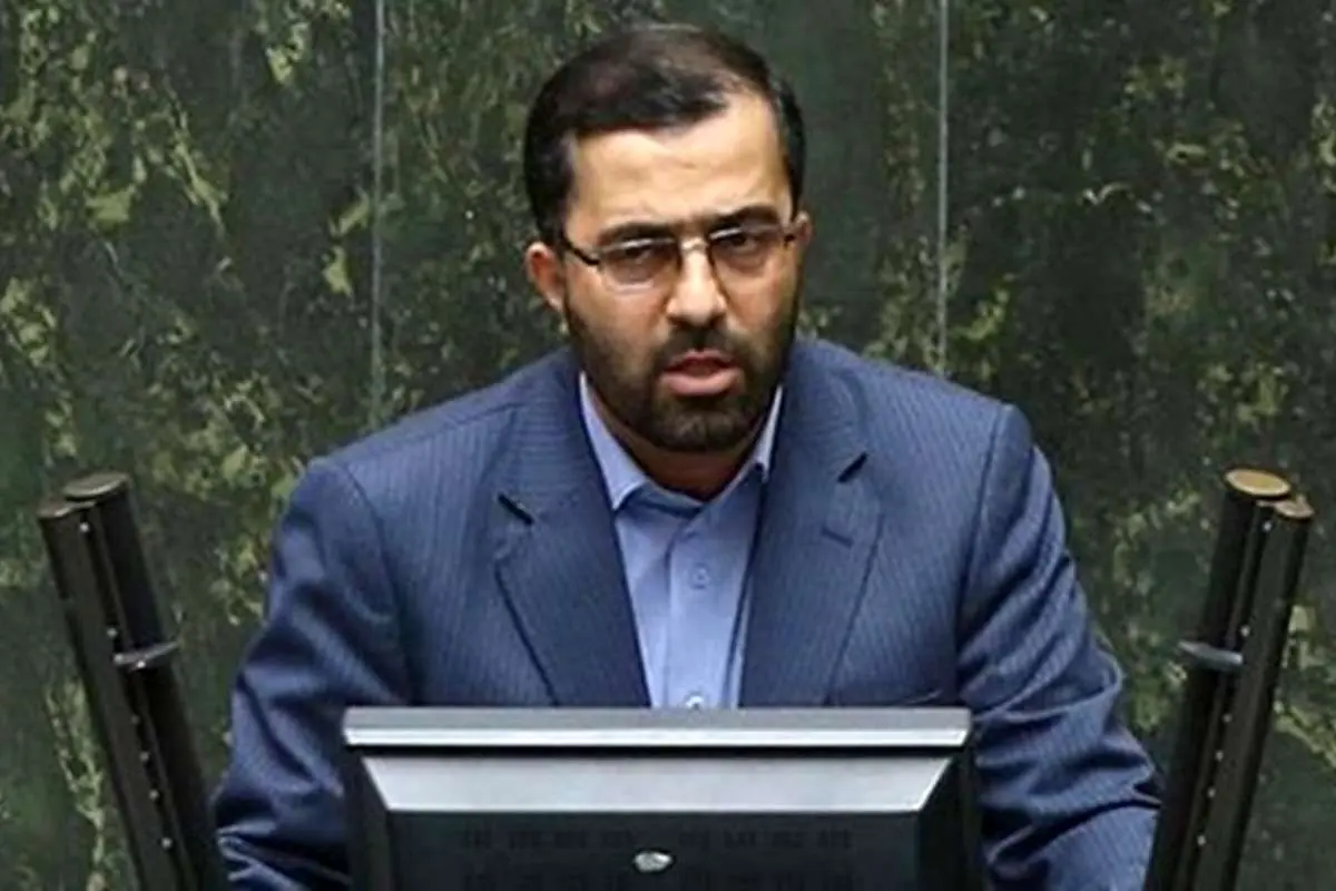 نماینده مجلس: تضعیف پلیس به معنای تضعیف کل کشور است