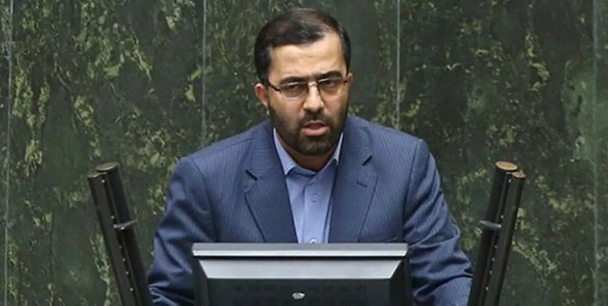 نماینده مجلس: تضعیف پلیس به معنای تضعیف کل کشور است