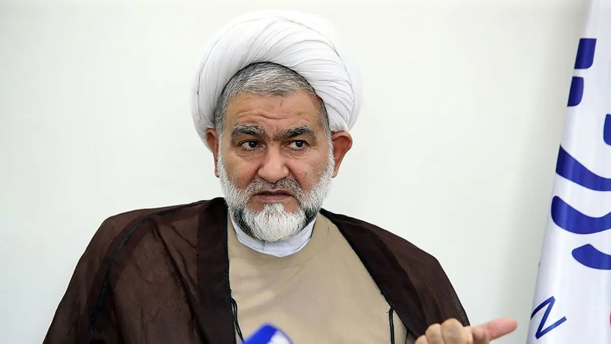 «افرادی از سوی صدا و سیما در مناظره فوت مهسا امینی دعوت شدند که اصل نظام را قبول ندارند»