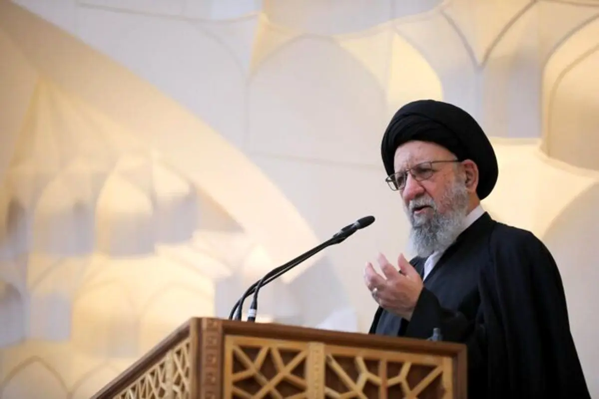 امام جمعه گرگان: ماجرا‌های اخیر بوی توطئه می‌دهد