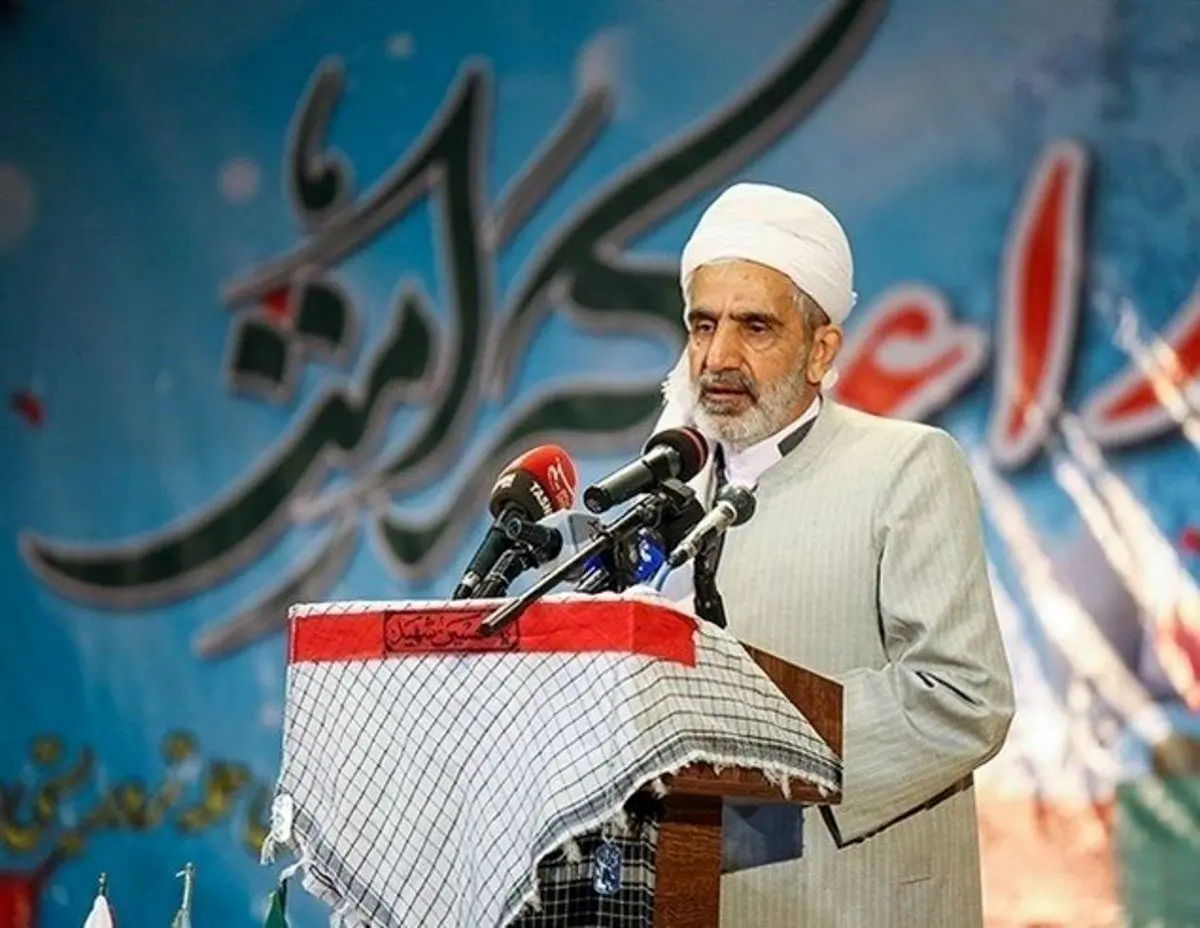 «کردستان یک استان فرهنگی است و اجازه ندهیم آن را امنیتی کنند»