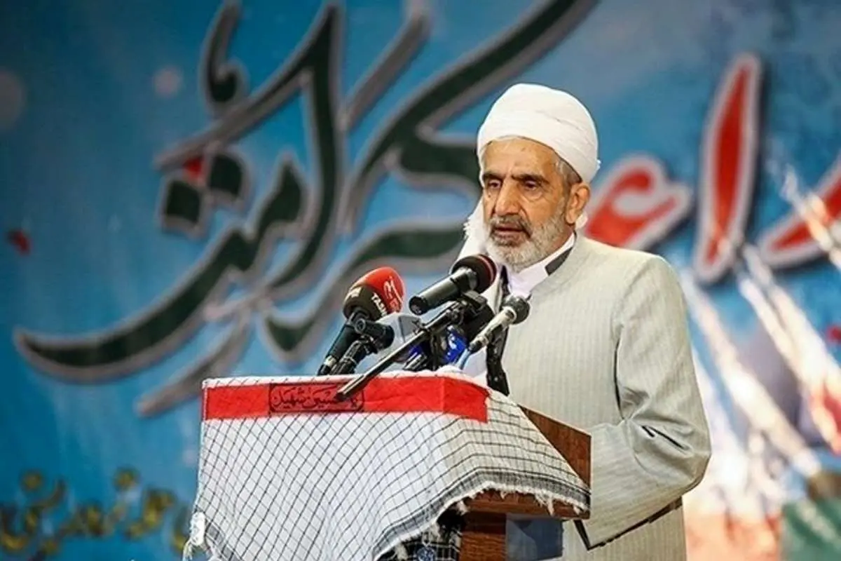 «کردستان یک استان فرهنگی است و اجازه ندهیم آن را امنیتی کنند»