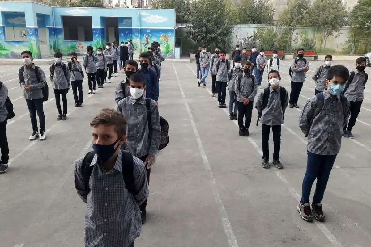 چند راهکار ساده برای کاهش مواجهه دانشآموزان با آلودگی هوا