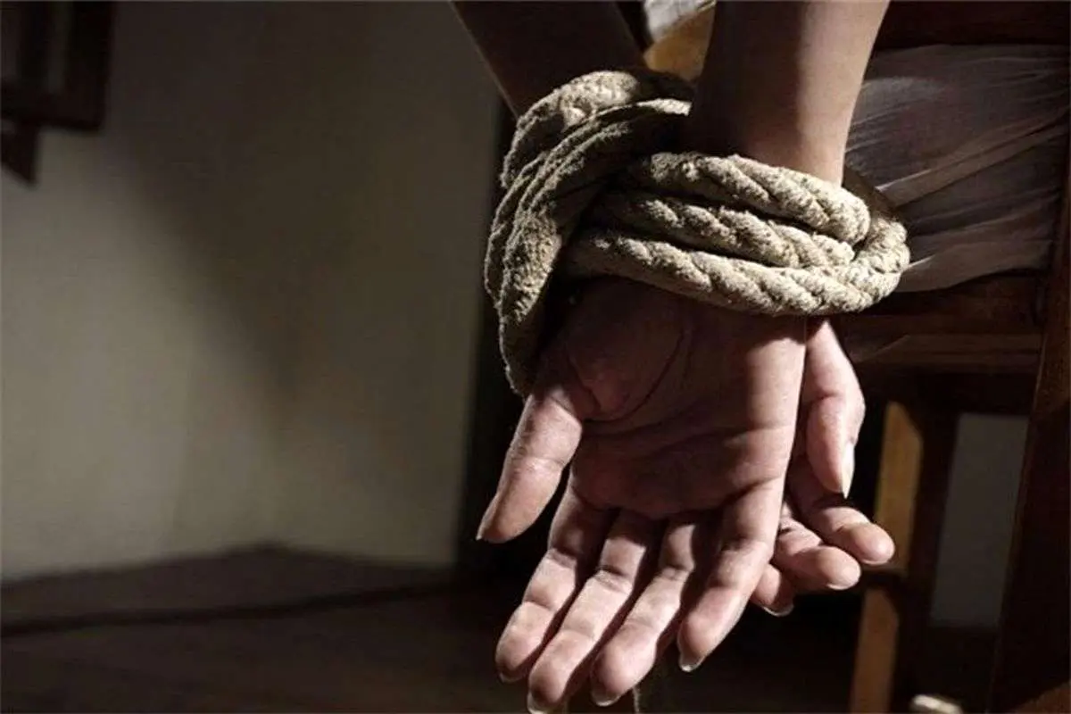 گروگانگیری ۲۰۰ میلیونی در شرکت هرمی
