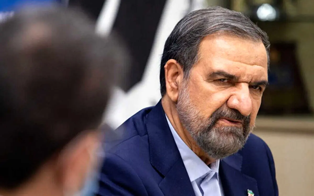 واکنش محسن رضایی به «اتفاقات اخیر در کشور»
