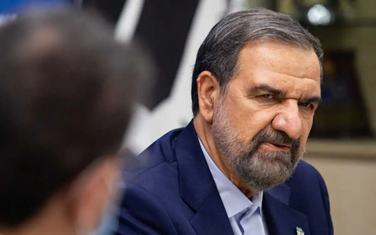 واکنش محسن رضایی به «اتفاقات اخیر در کشور»