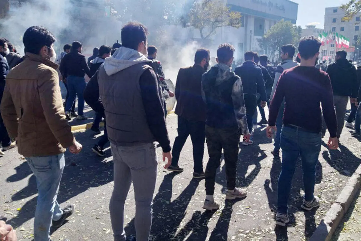تحلیل روزنامه جمهوری اسلامی از حوادث اخیر