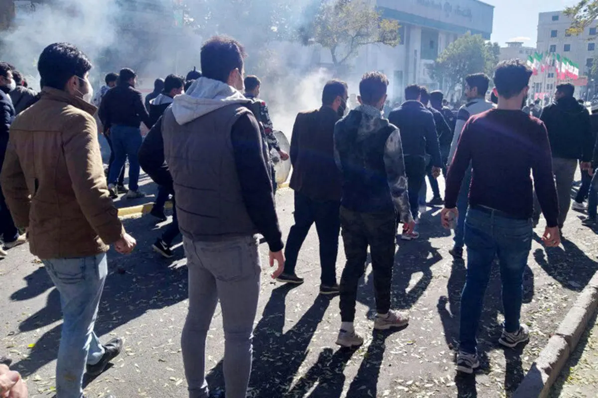 تحلیل روزنامه جمهوری اسلامی از حوادث اخیر