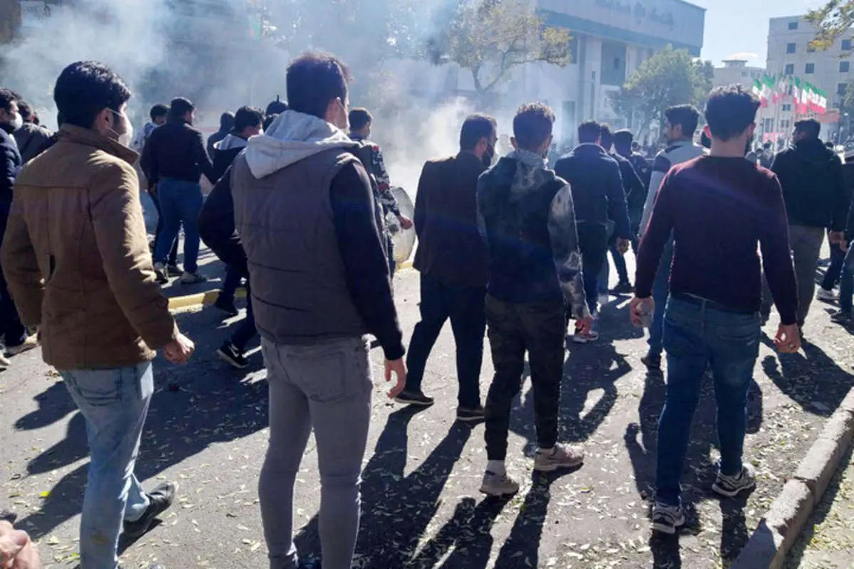 تحلیل روزنامه جمهوری اسلامی از حوادث اخیر