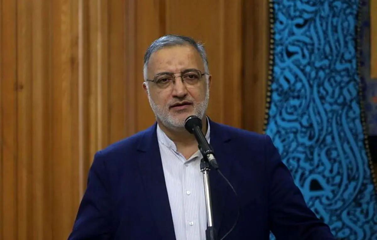 زاکانی: خانه‌دار شدن در تهران را یک واقعیت در دسترس می‌کنیم