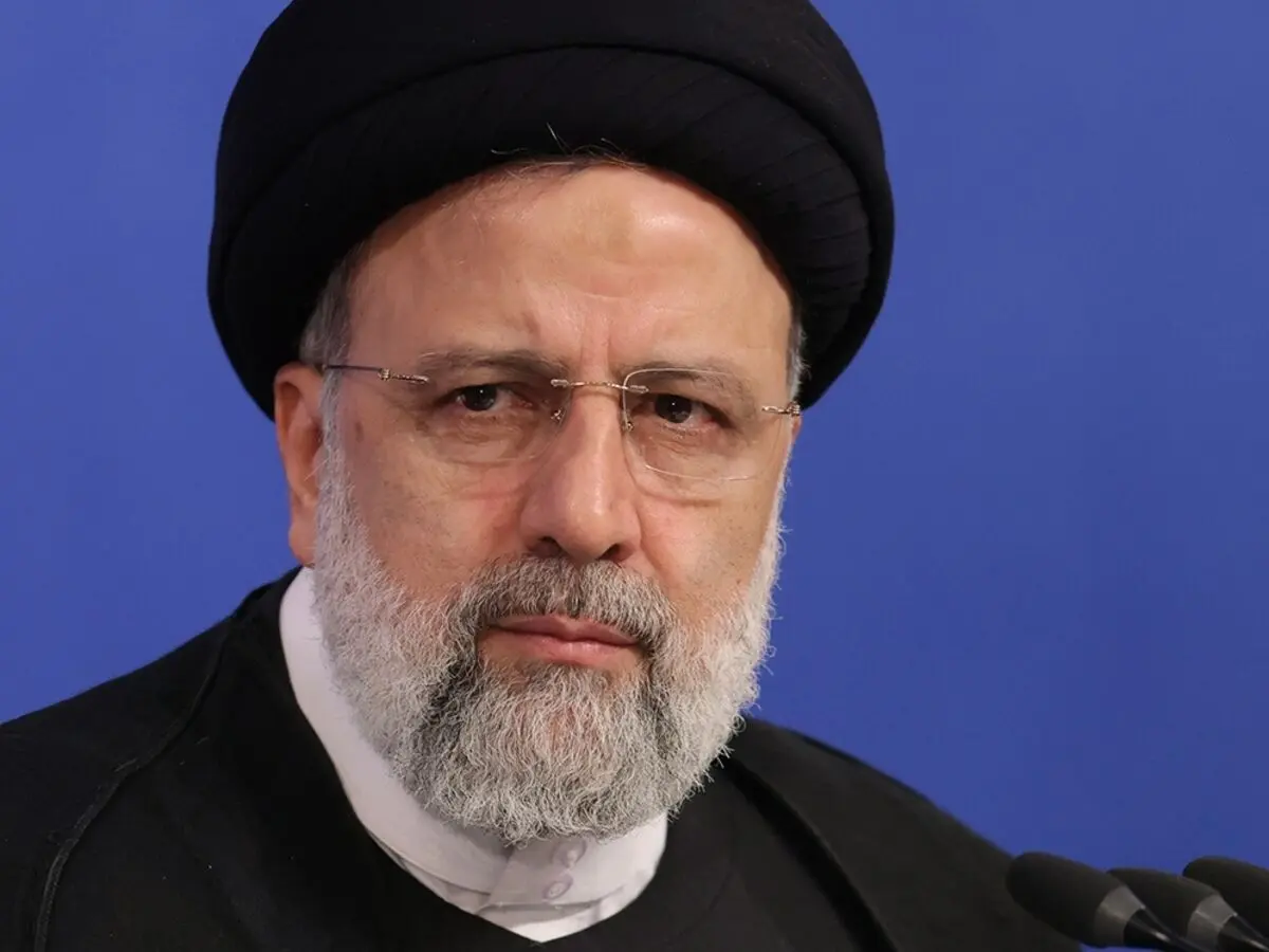 رئیسی: برخورد قاطع با معارضان امنیت ضرورت دارد