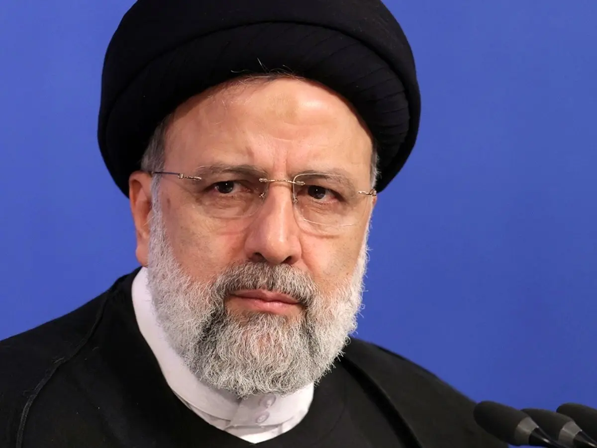 رئیسی: برخورد قاطع با معارضان امنیت ضرورت دارد